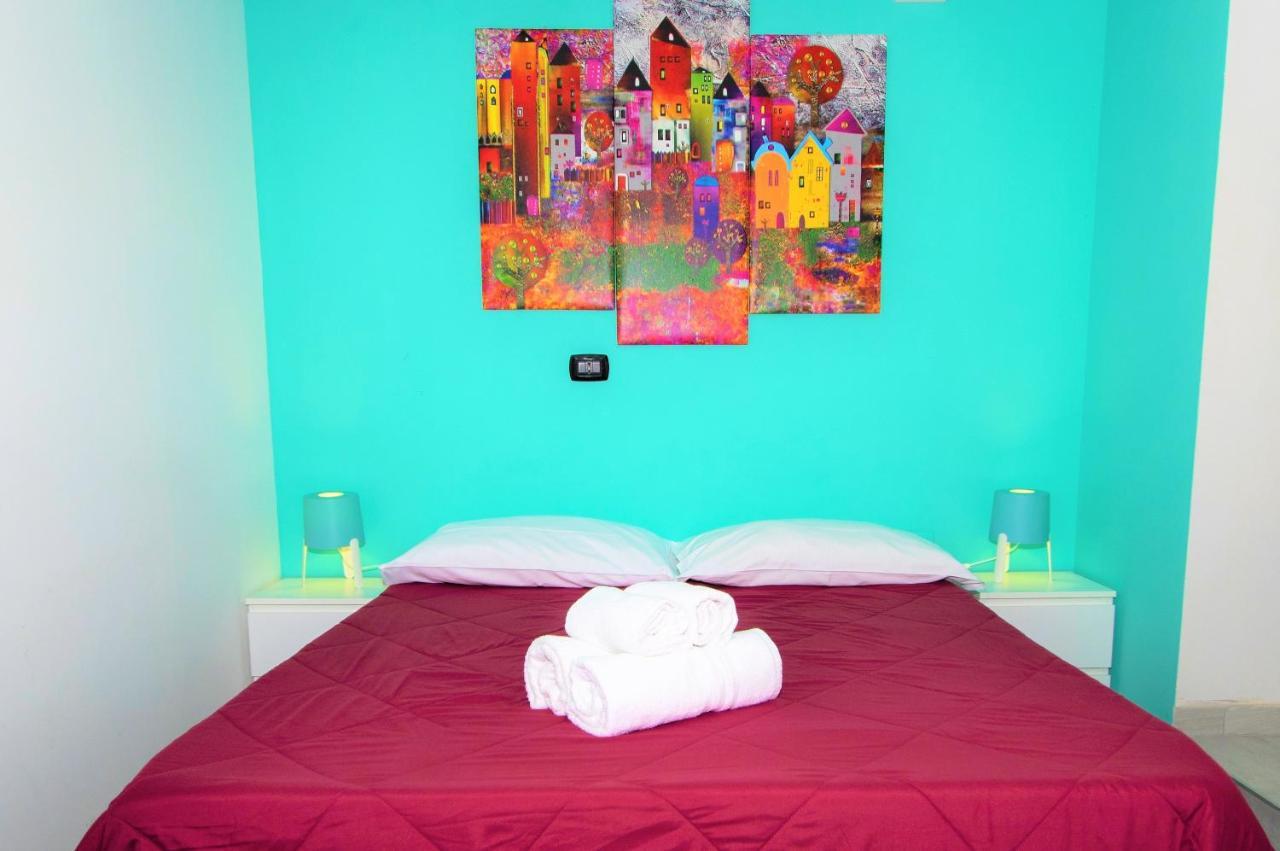 Affittacamere Citta Delle Scienze Grugliasco Guest house *