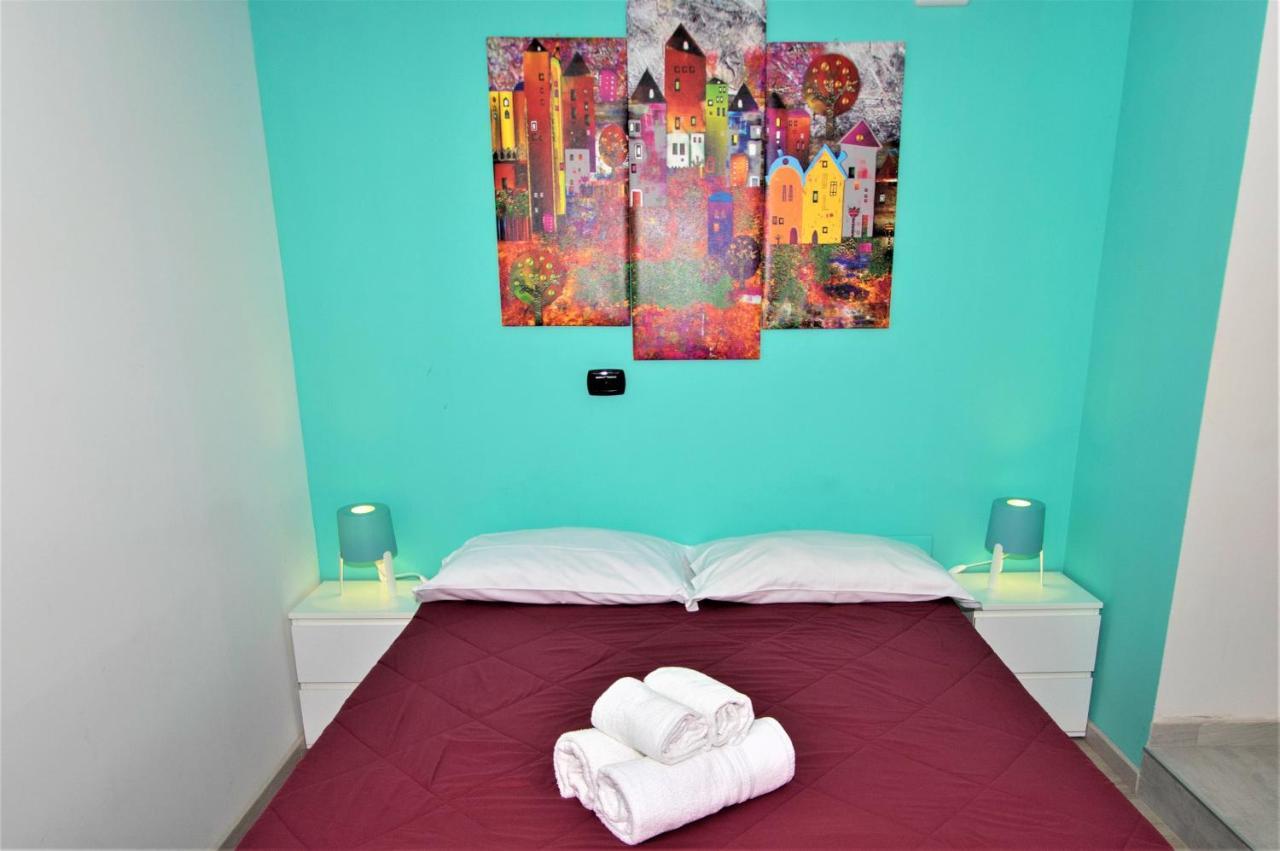 Guest house Affittacamere Citta Delle Scienze Grugliasco