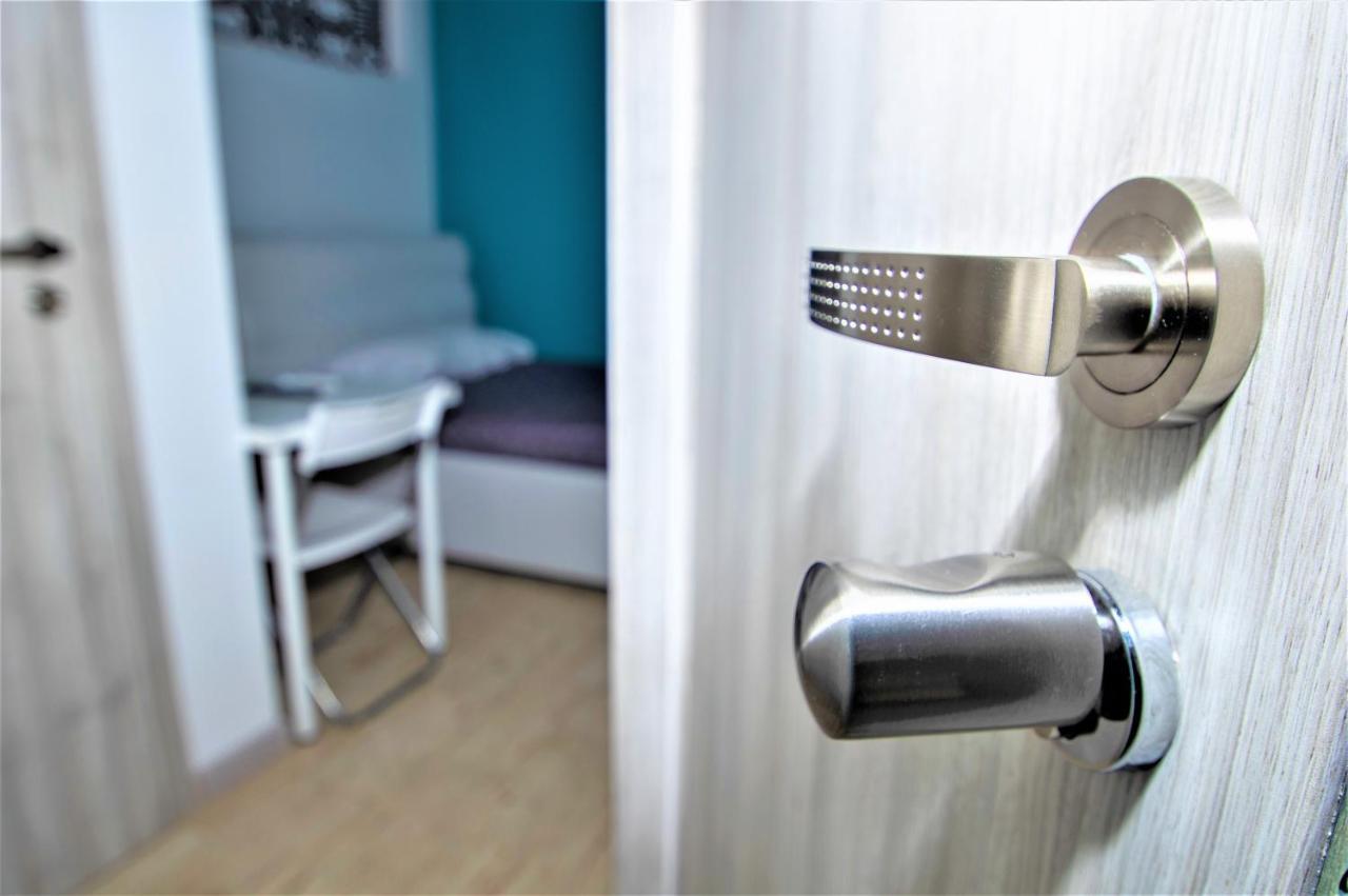 Guest house Affittacamere Citta Delle Scienze Grugliasco Turin