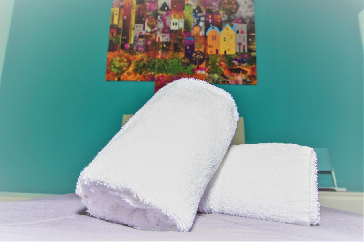 Affittacamere Citta Delle Scienze Grugliasco Guest house Turin