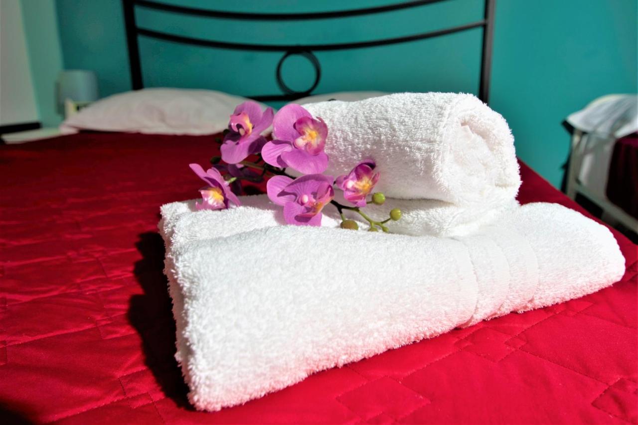 Guest house Affittacamere Citta Delle Scienze Grugliasco
