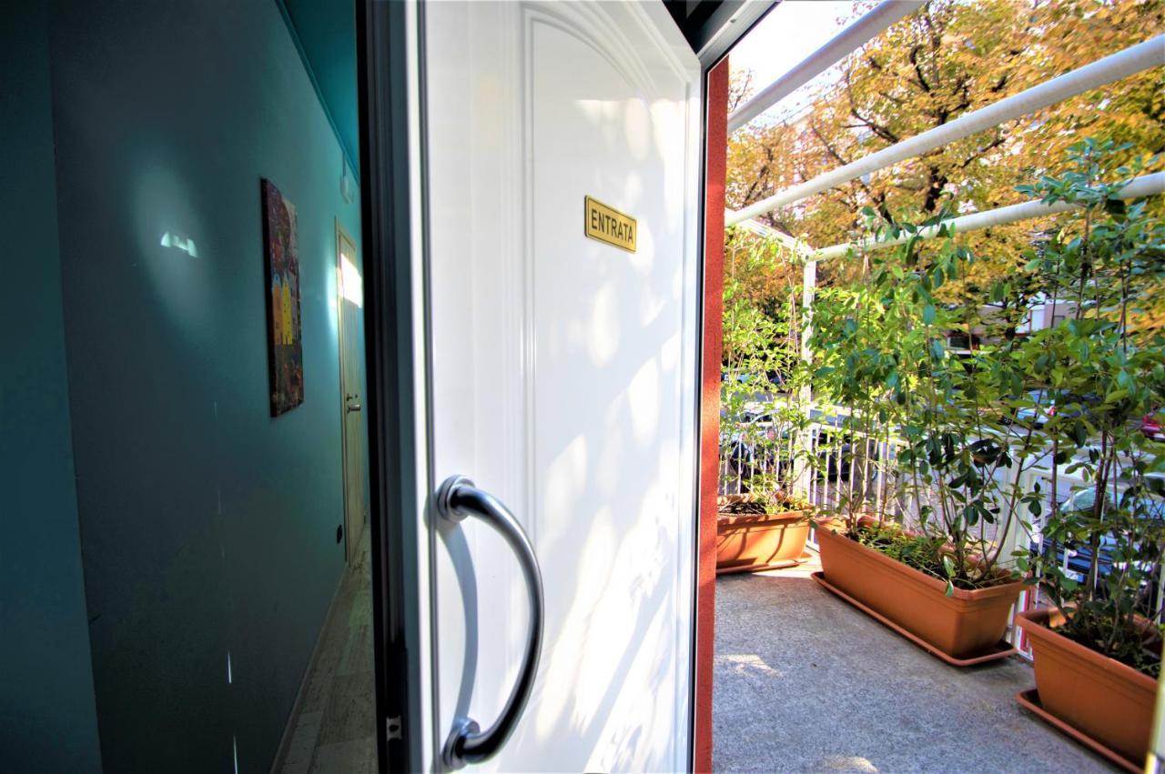 Guest house Affittacamere Citta Delle Scienze Grugliasco