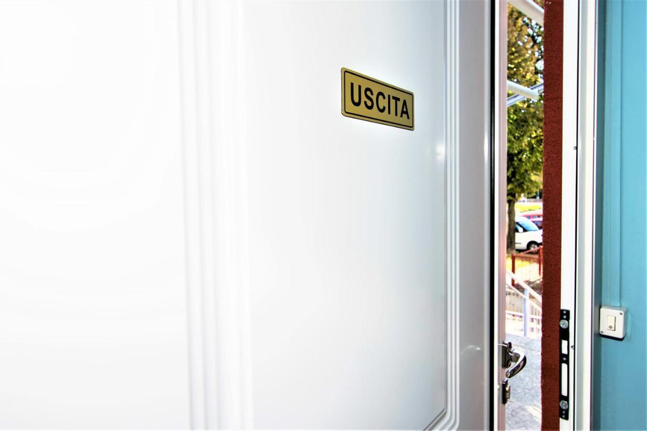 Affittacamere Citta Delle Scienze Grugliasco Guest house