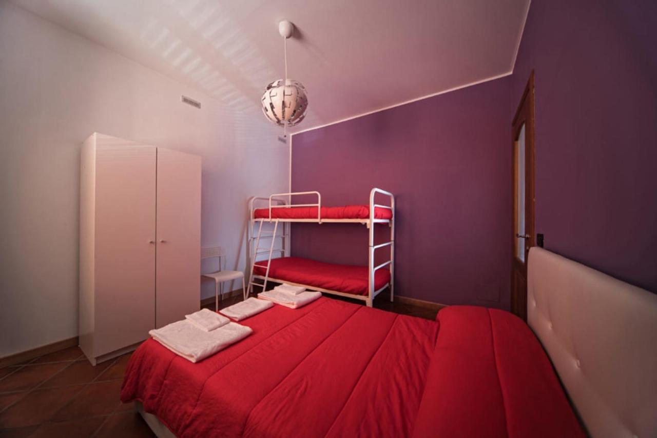 Affittacamere Citta Delle Scienze Grugliasco Guest house